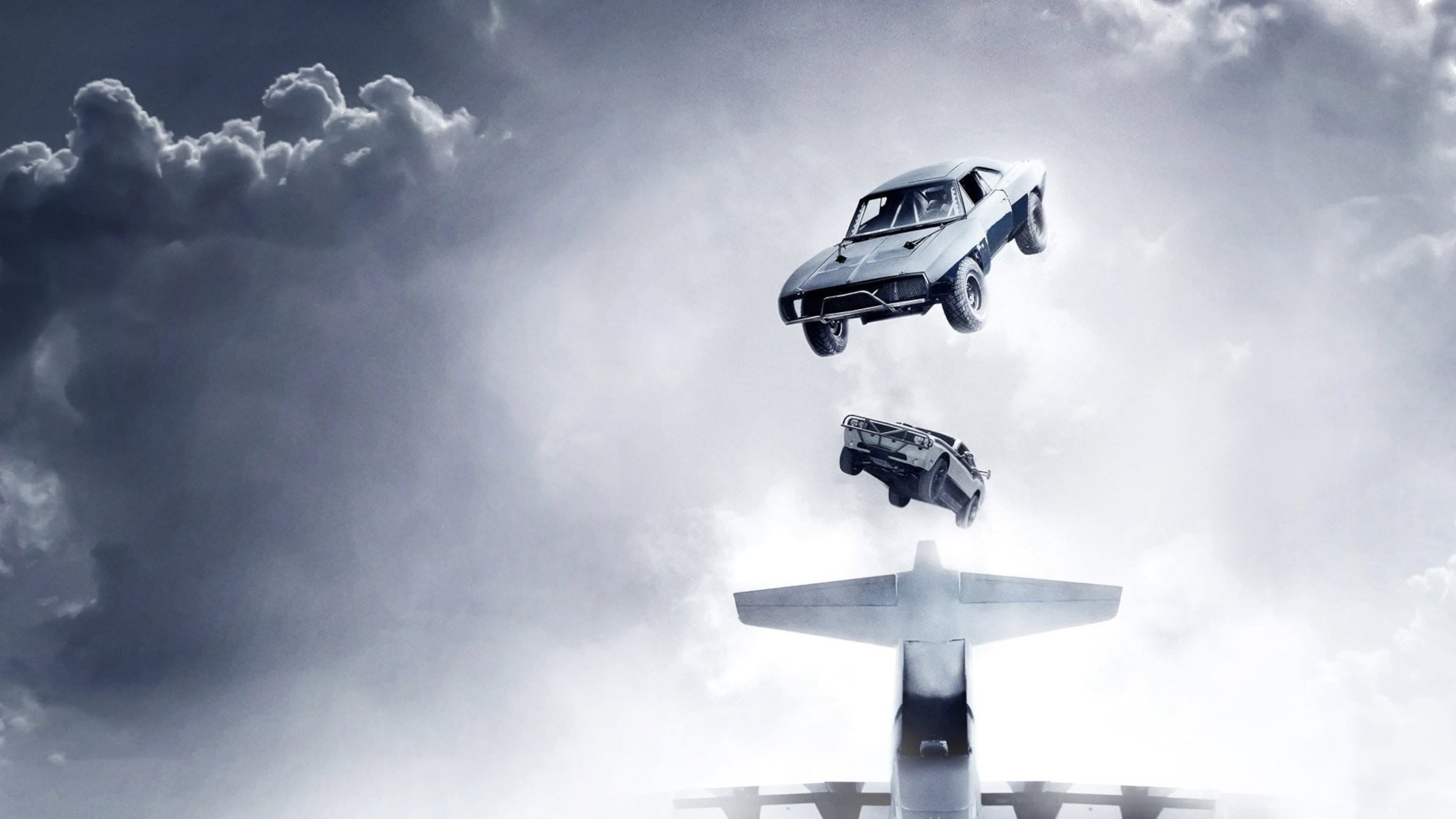 Fast & Furious 7 - immagine