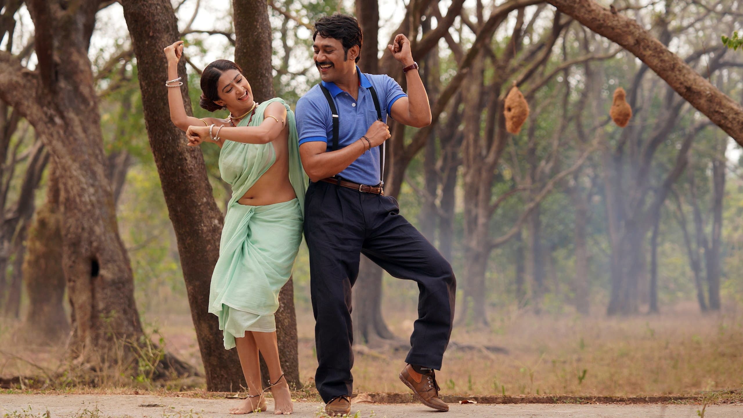 ఇందువదన - immagine