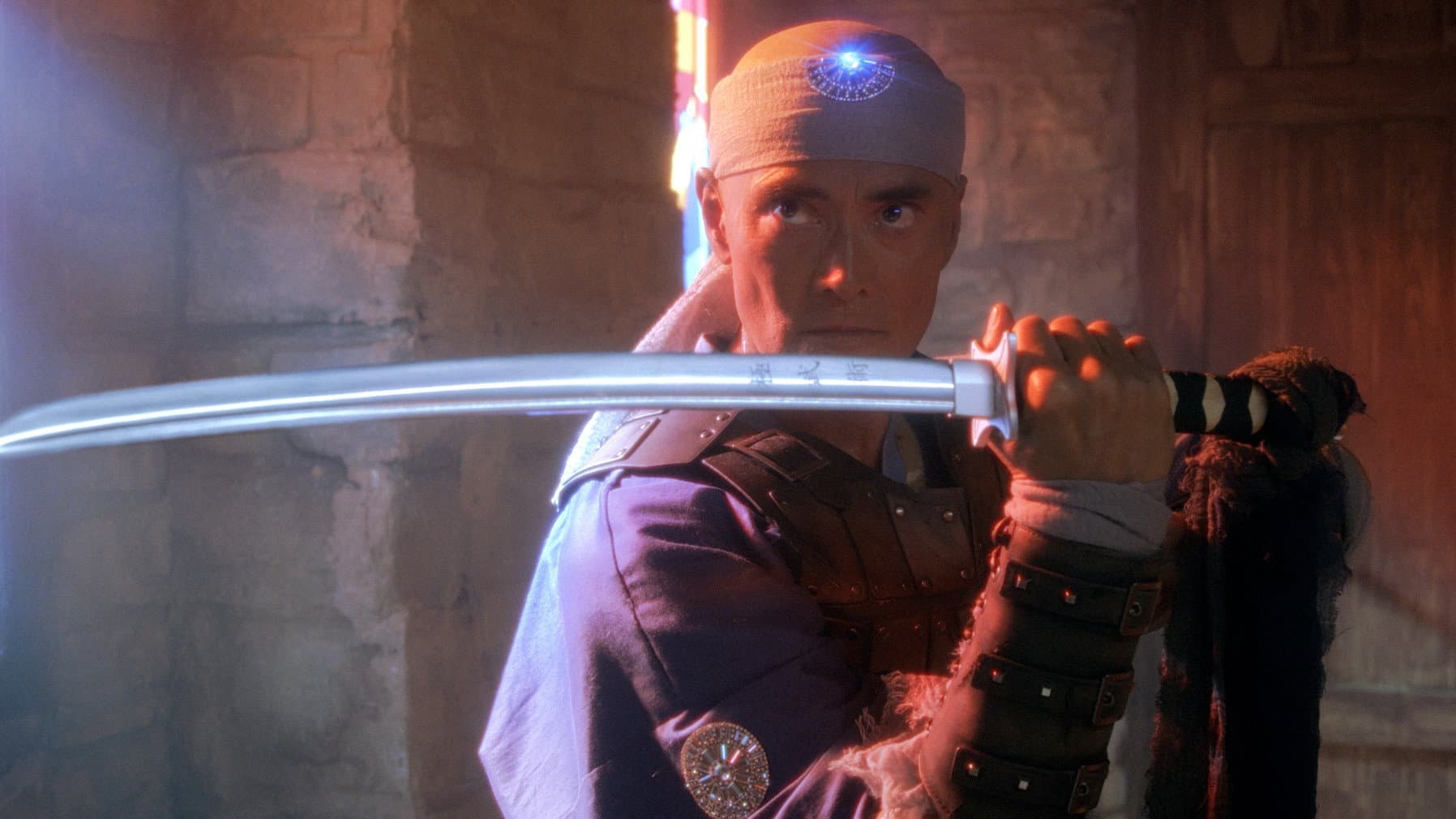Legend of the White Dragon - immagine