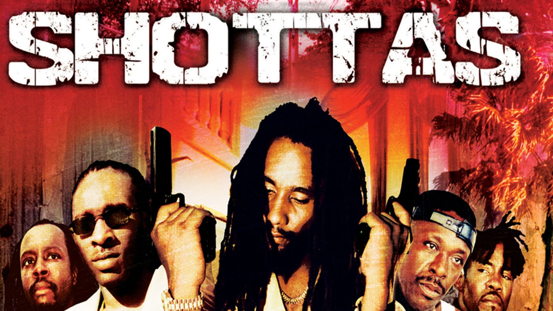 Shottas - Una vita al massimo - immagine
