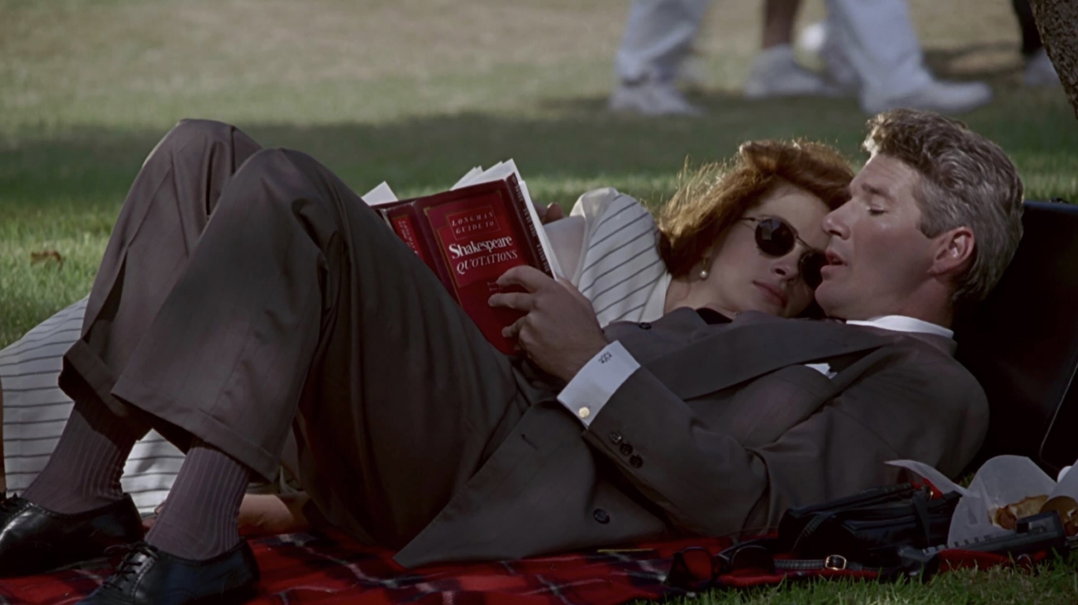 Pretty Woman - immagine