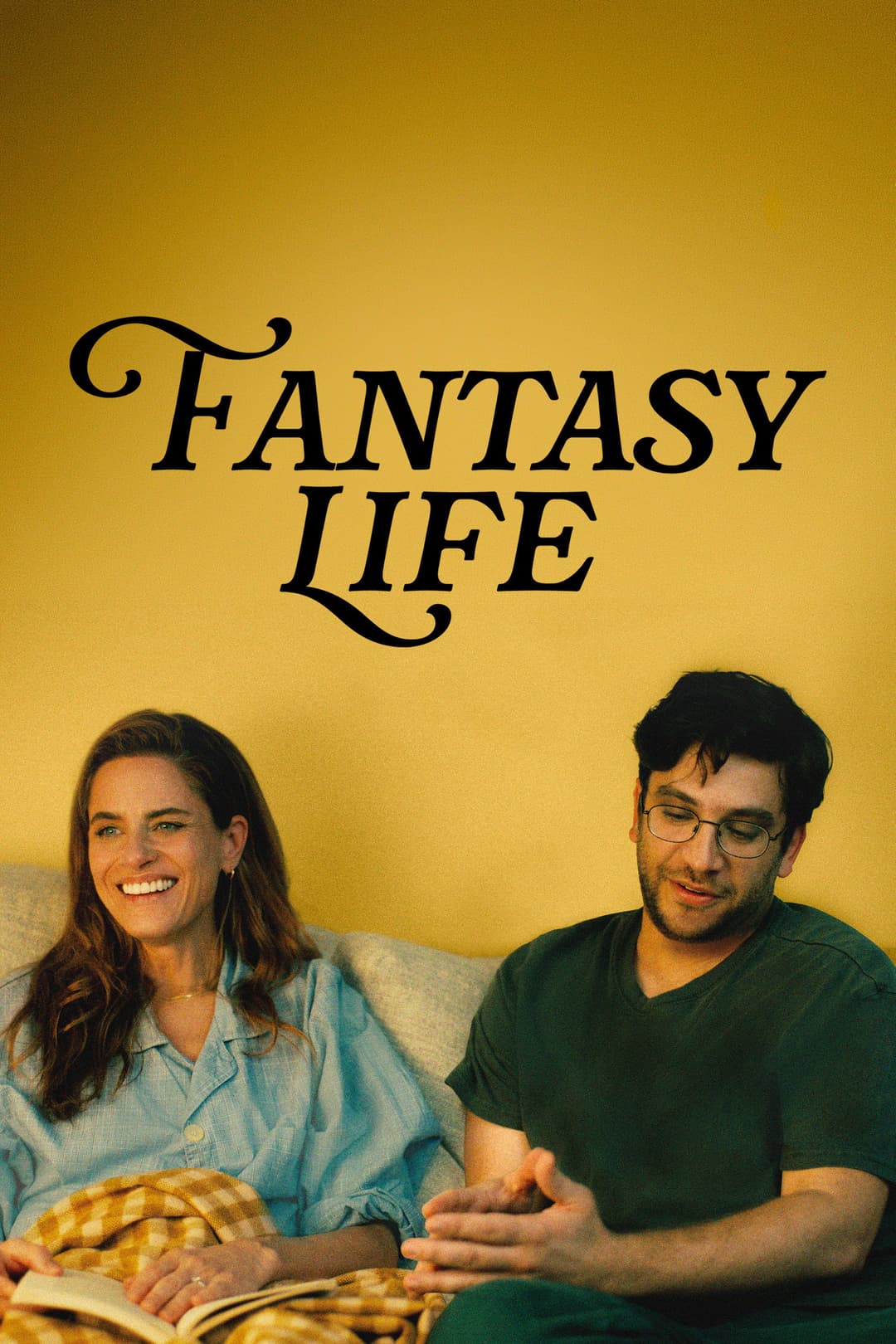 Poster di Fantasy Life