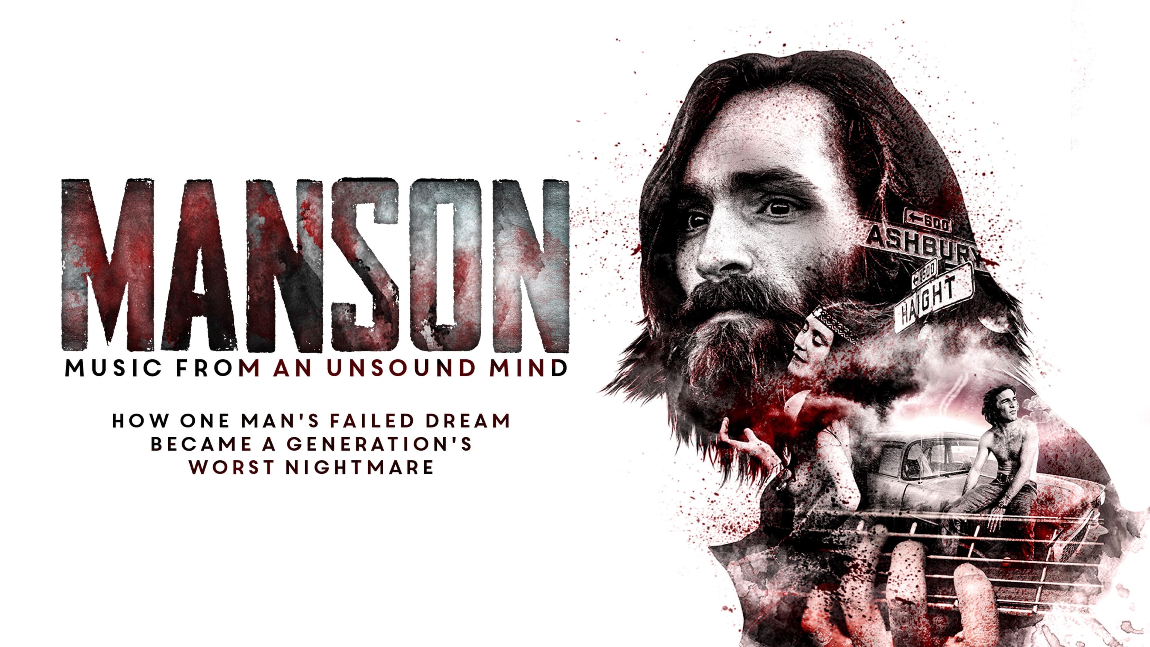 Manson: Music from an Unsound Mind - immagine