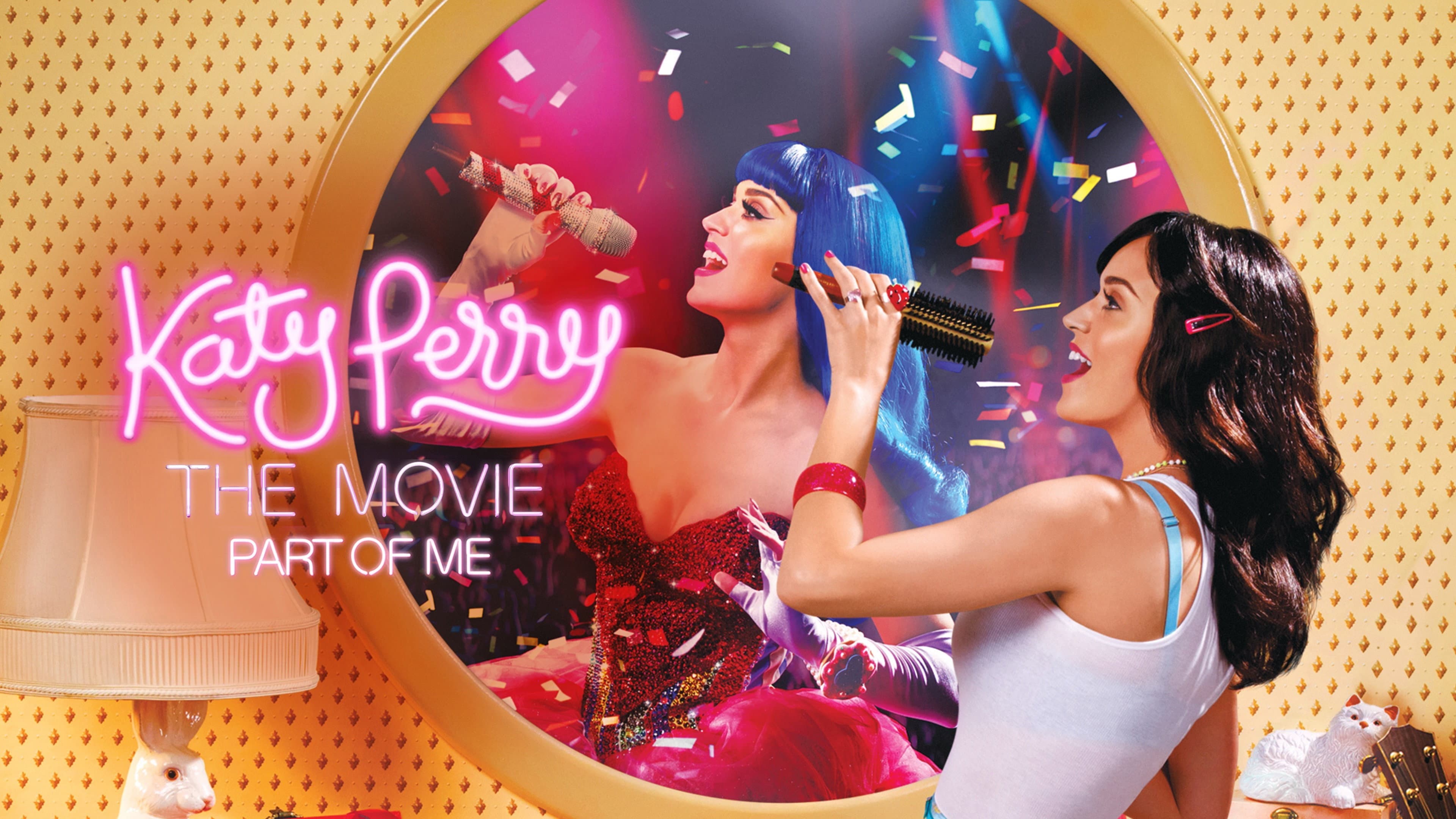 Katy Perry: Part of Me - immagine