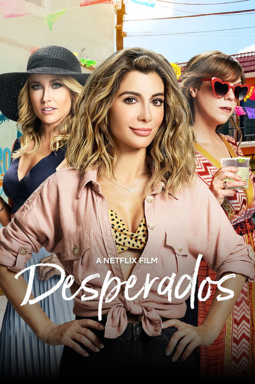 Poster di Desperados