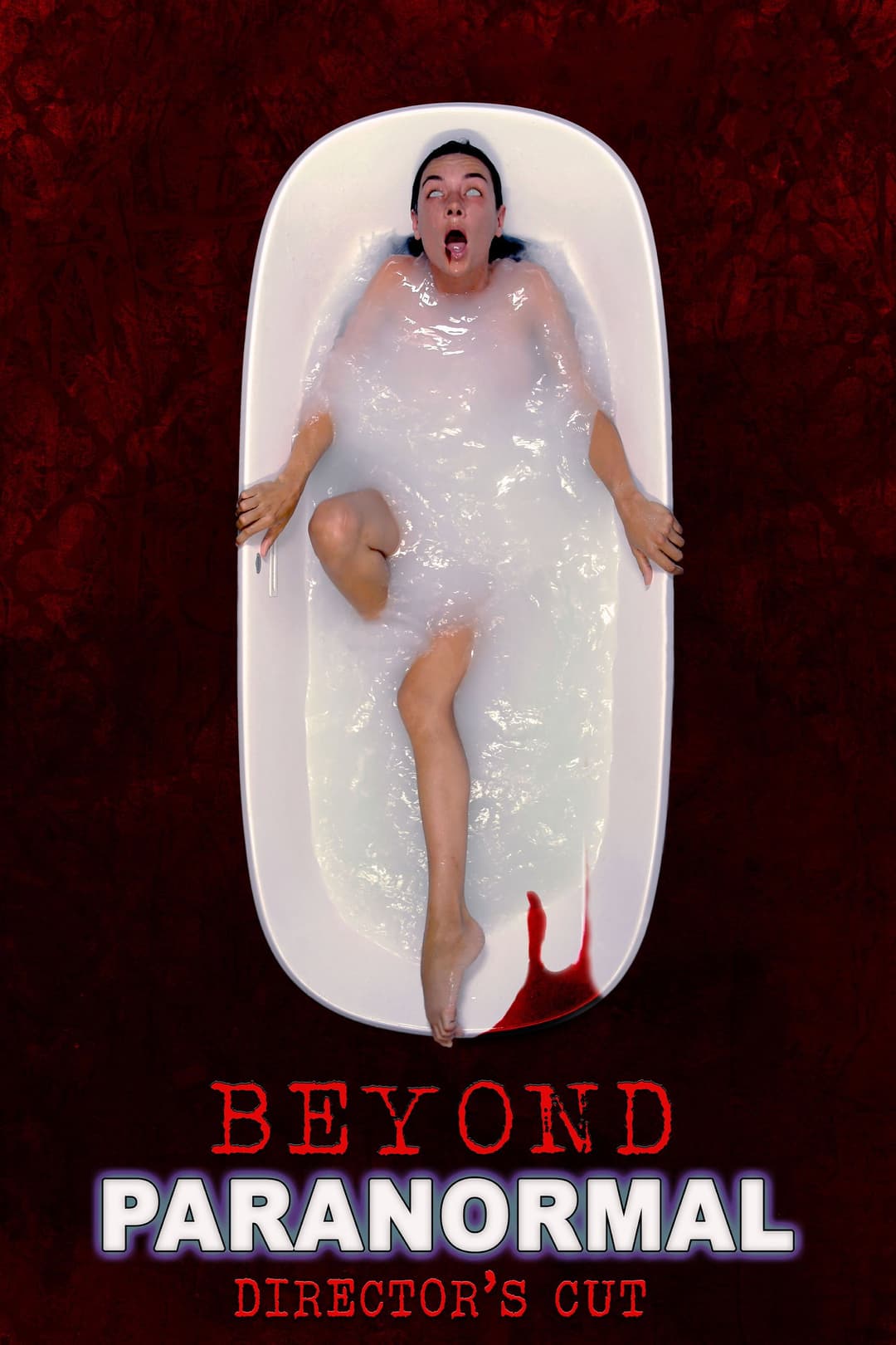 Poster di Beyond Paranormal