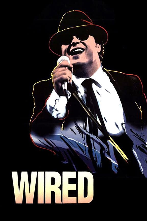 Poster di Wired