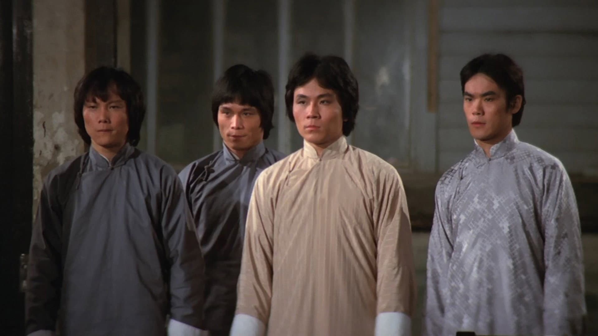雜技亡命隊 - immagine