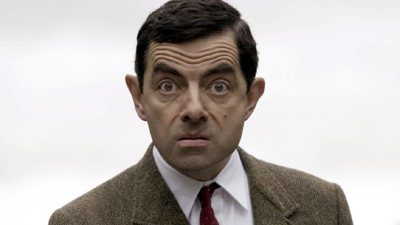 The Best of Mr. Bean - immagine