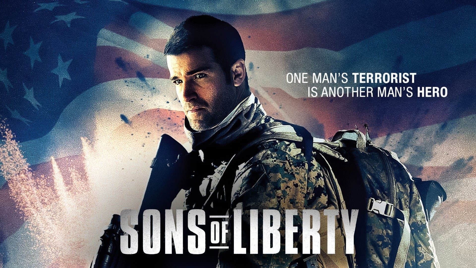 Sons of Liberty - immagine