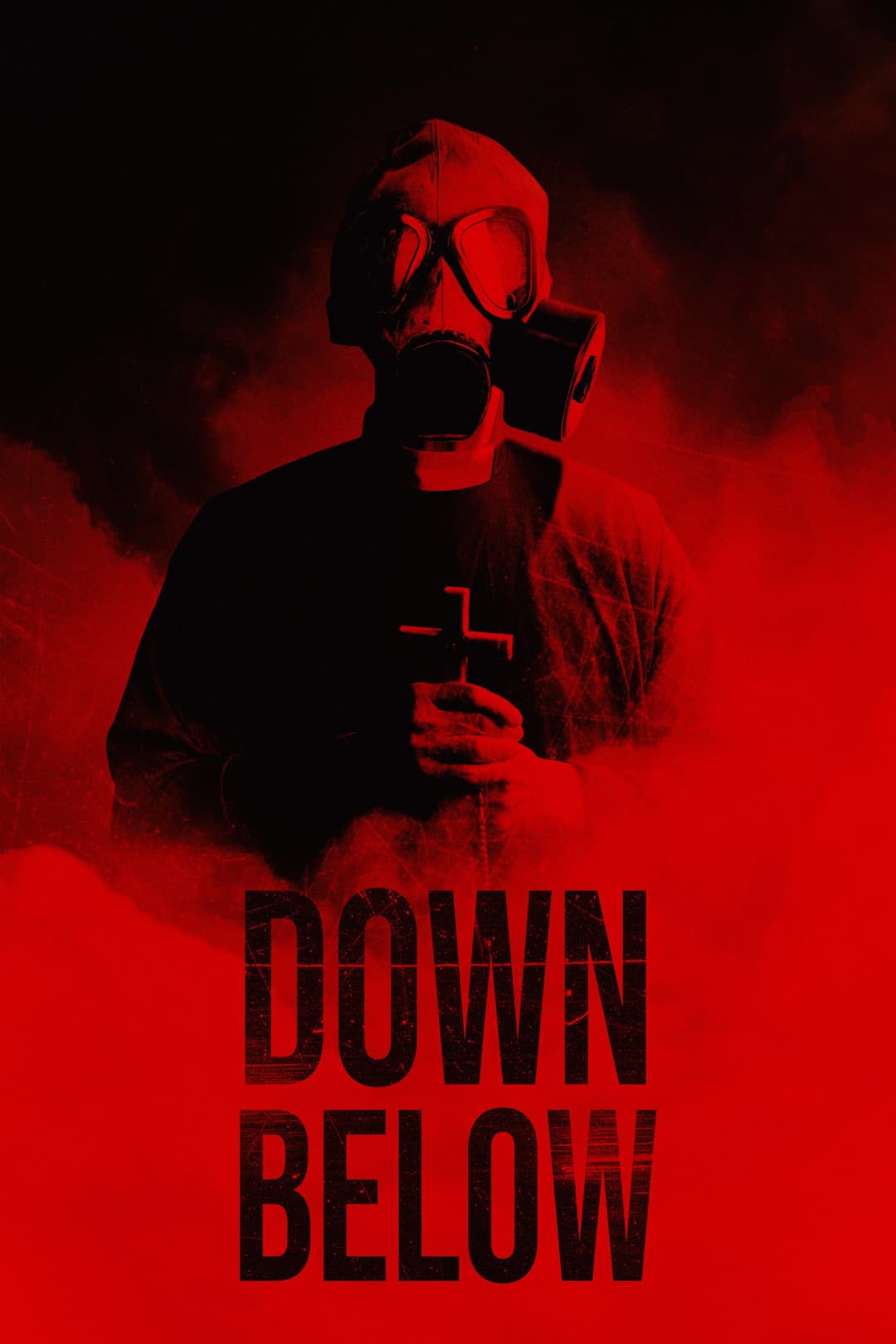 Poster di Down Below