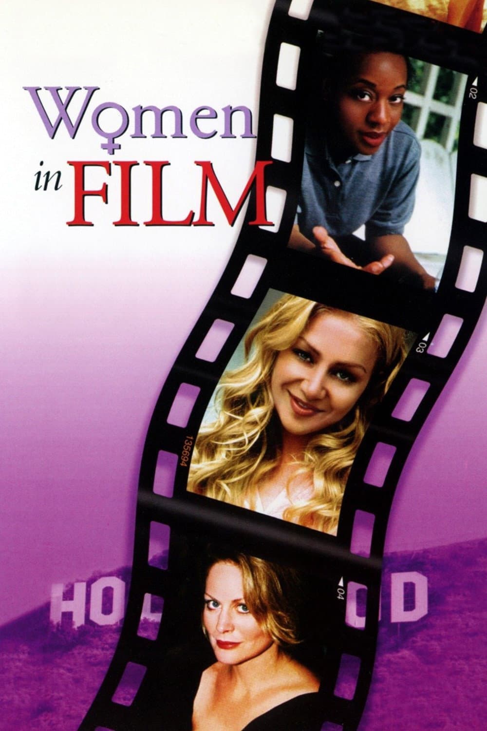 Poster di Women in Film
