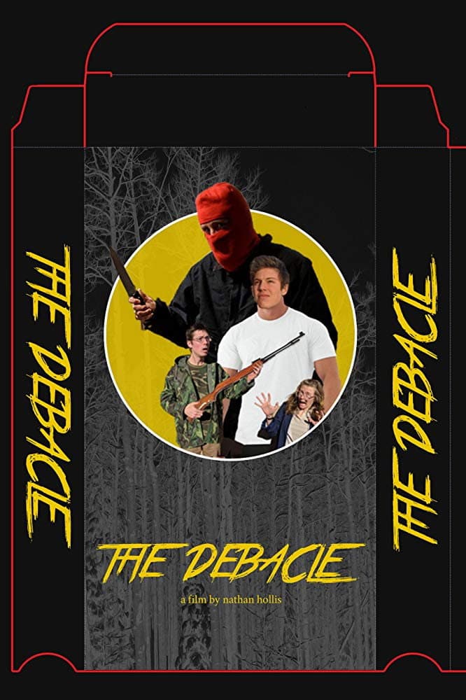 Poster di The Debacle