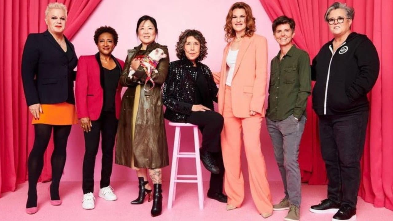 Stand Out: An LGBTQ+ Celebration - immagine