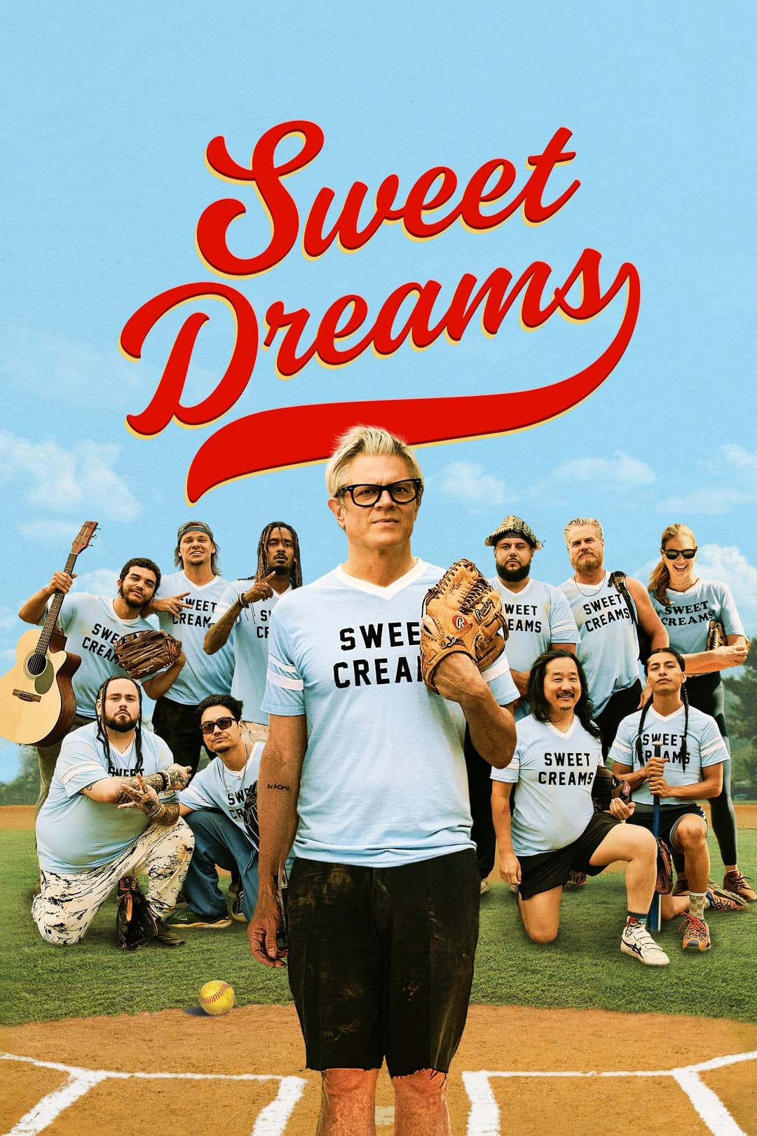 Poster di Sweet Dreams