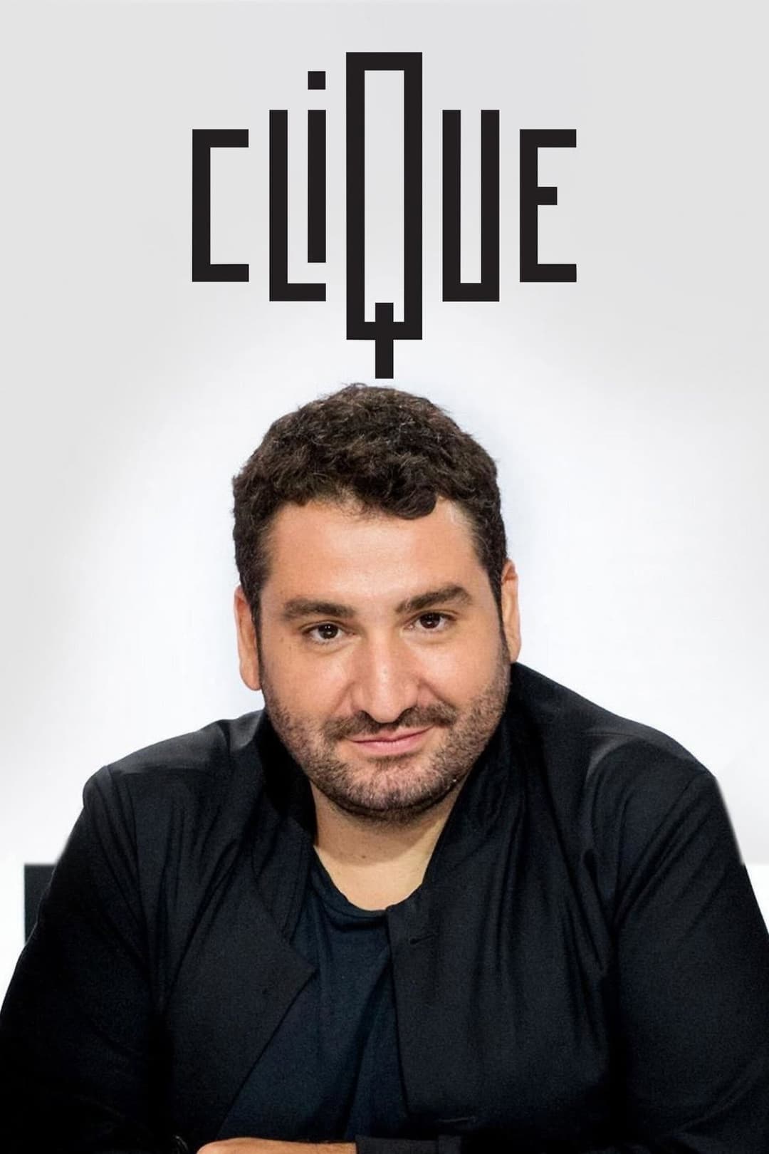 Poster di Clique
