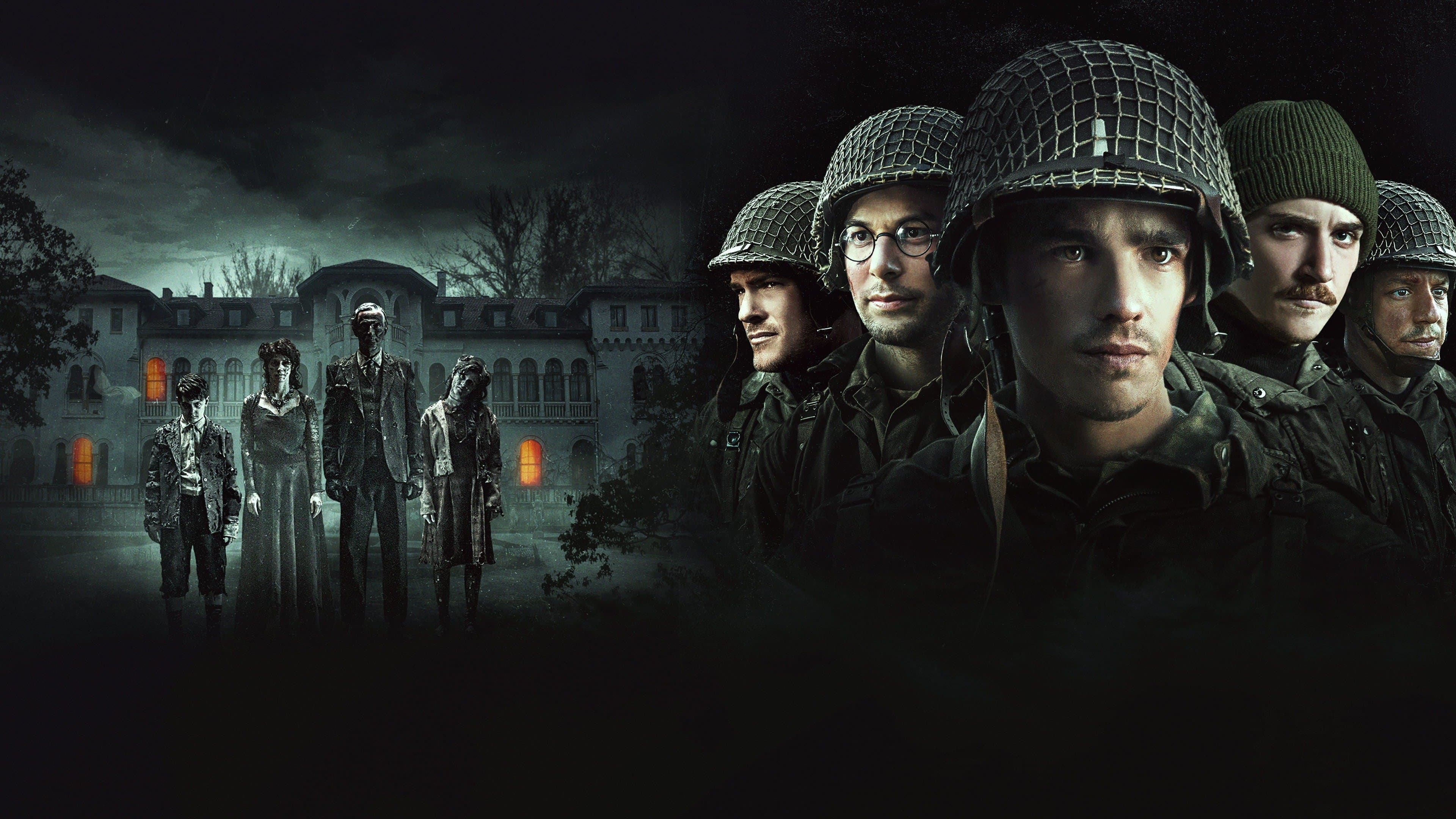 Fantasmi di guerra - immagine