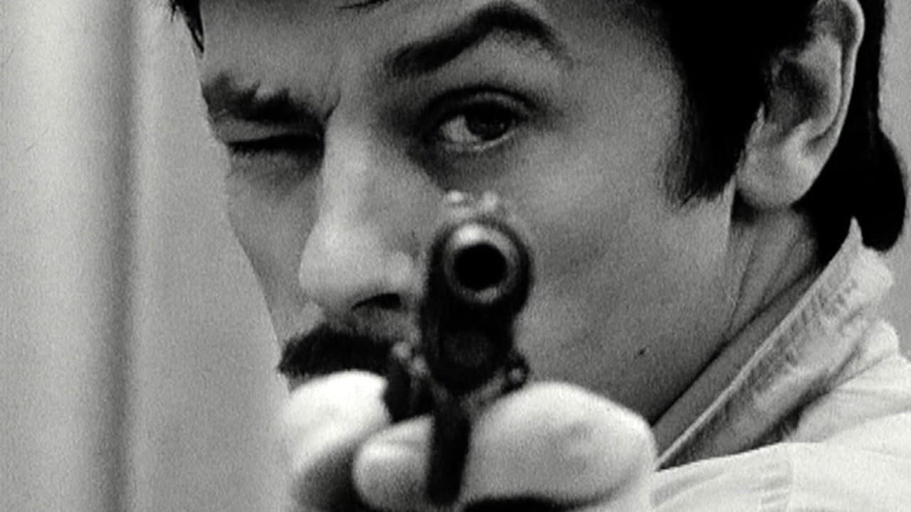 Delon-Melville, la solitude de deux samouraïs - immagine