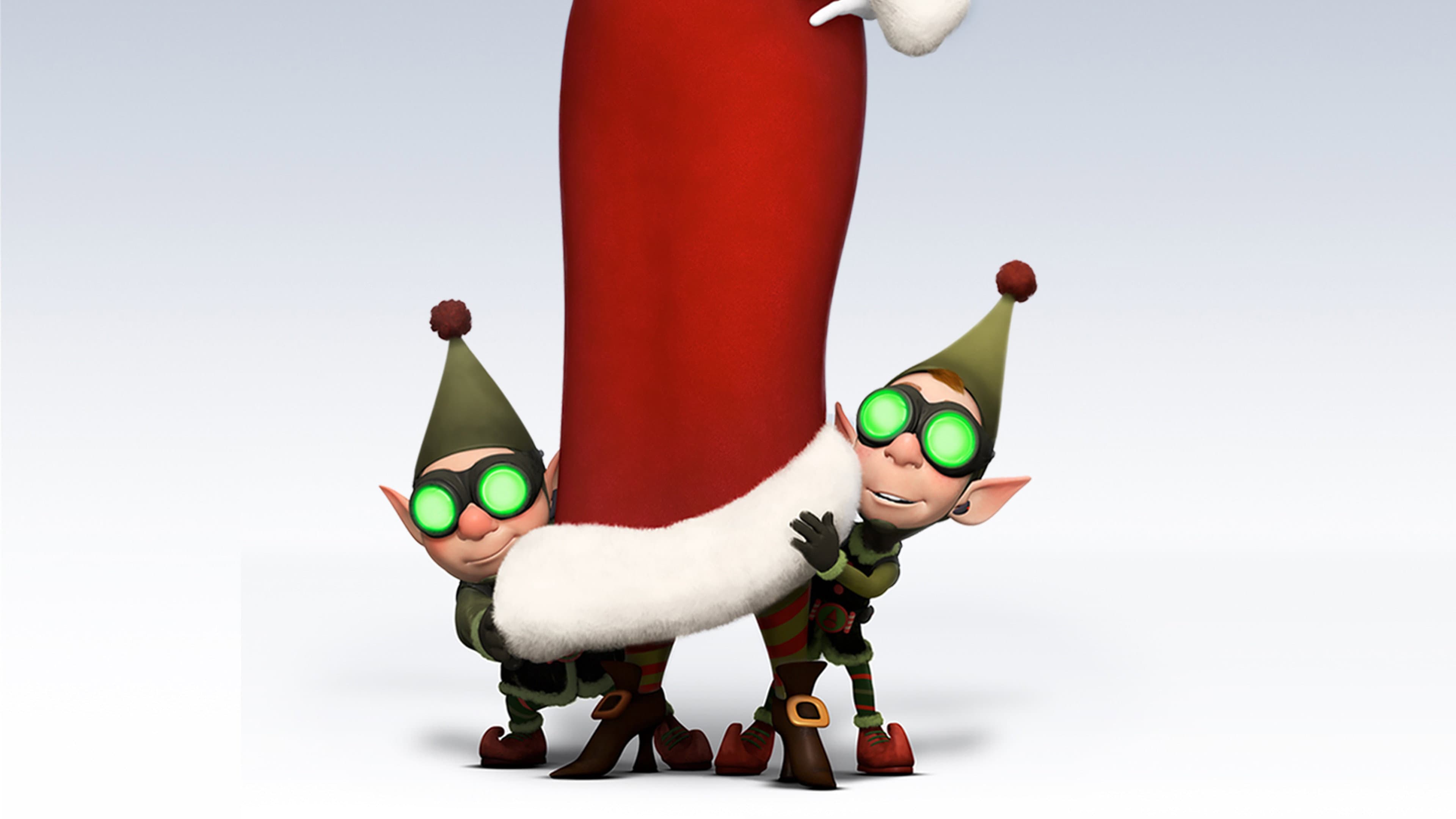 Lanny & Wayne - Operazione Babbo Natale - immagine