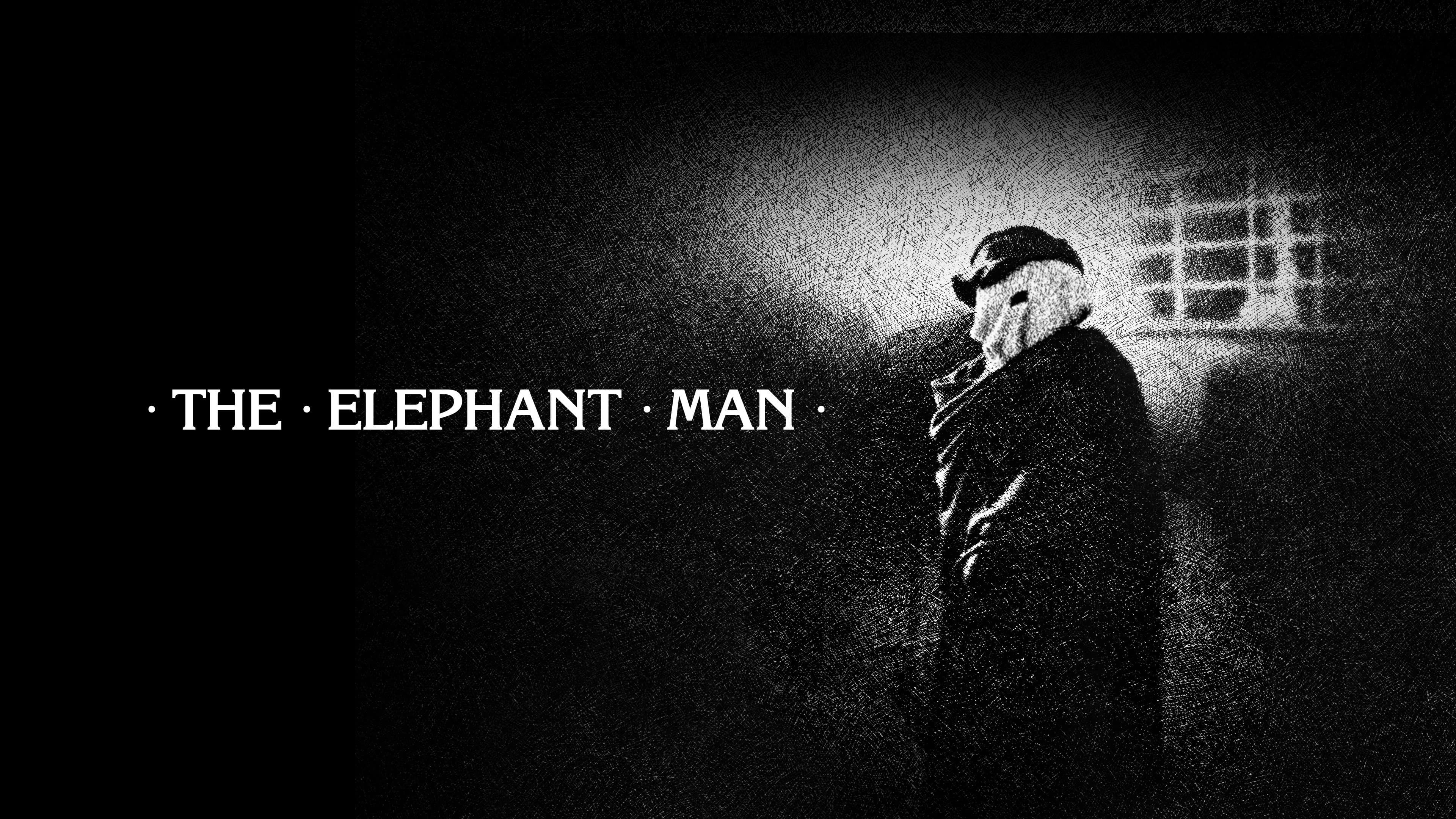 The Elephant Man - immagine
