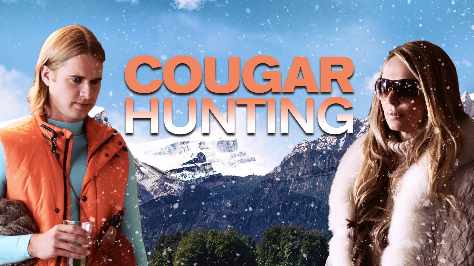 Cougar Hunting - immagine