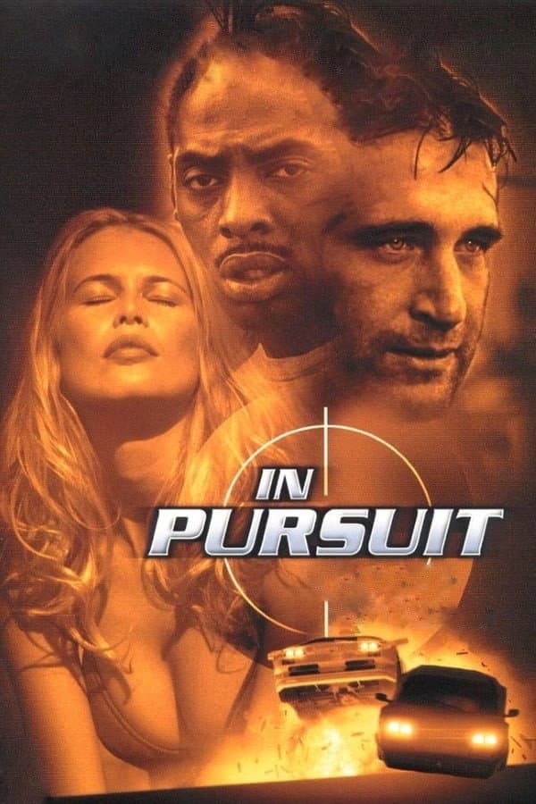 Poster di In Pursuit