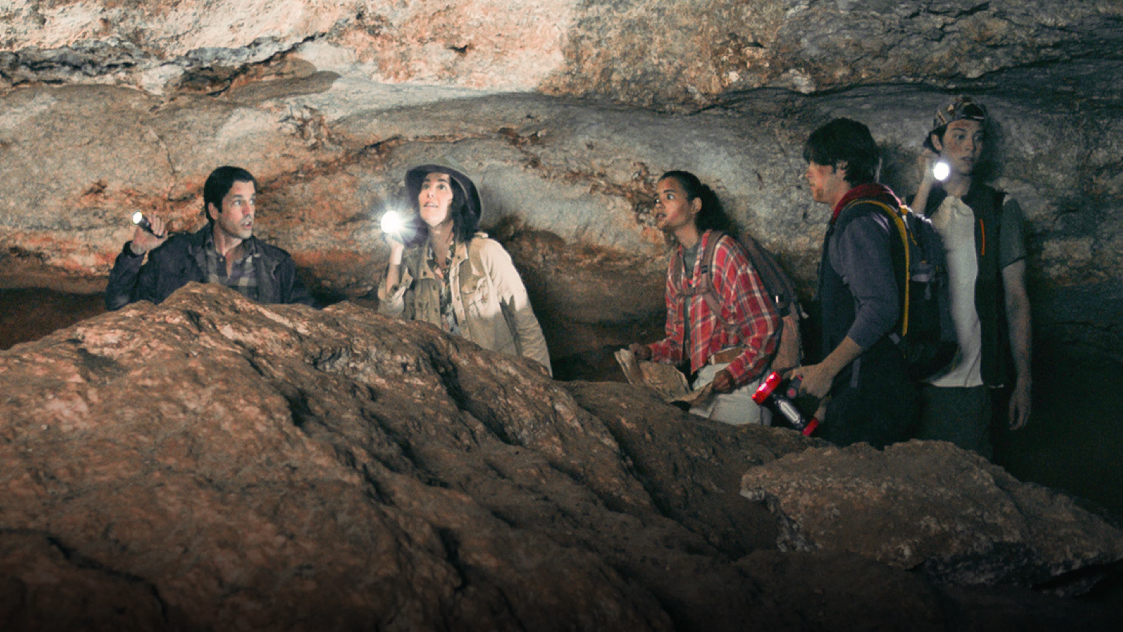 The Quest for Tom Sawyer's Gold - immagine