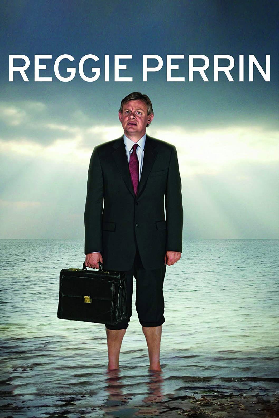 Poster di Reggie Perrin