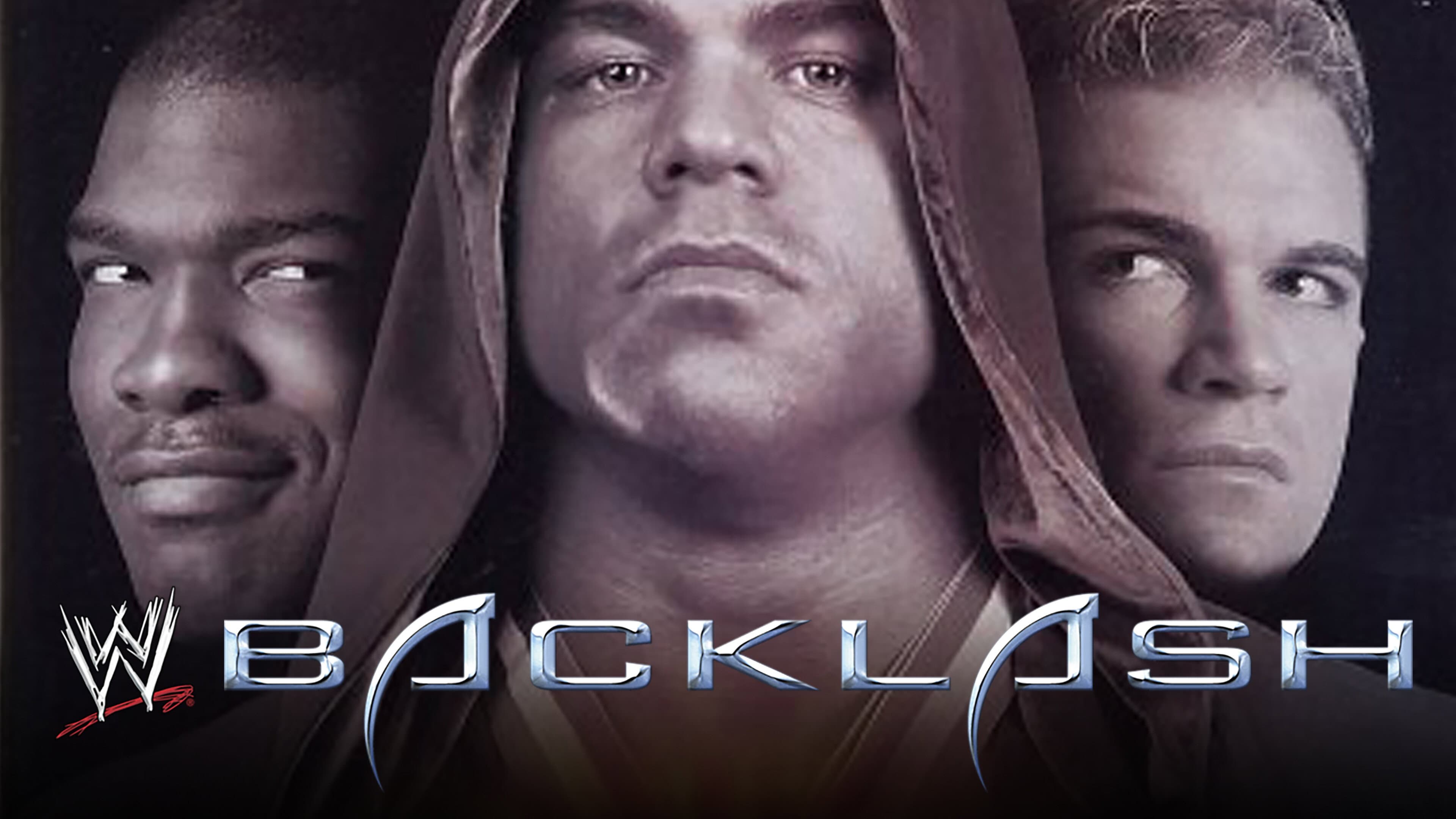WWE Backlash 2003 - immagine
