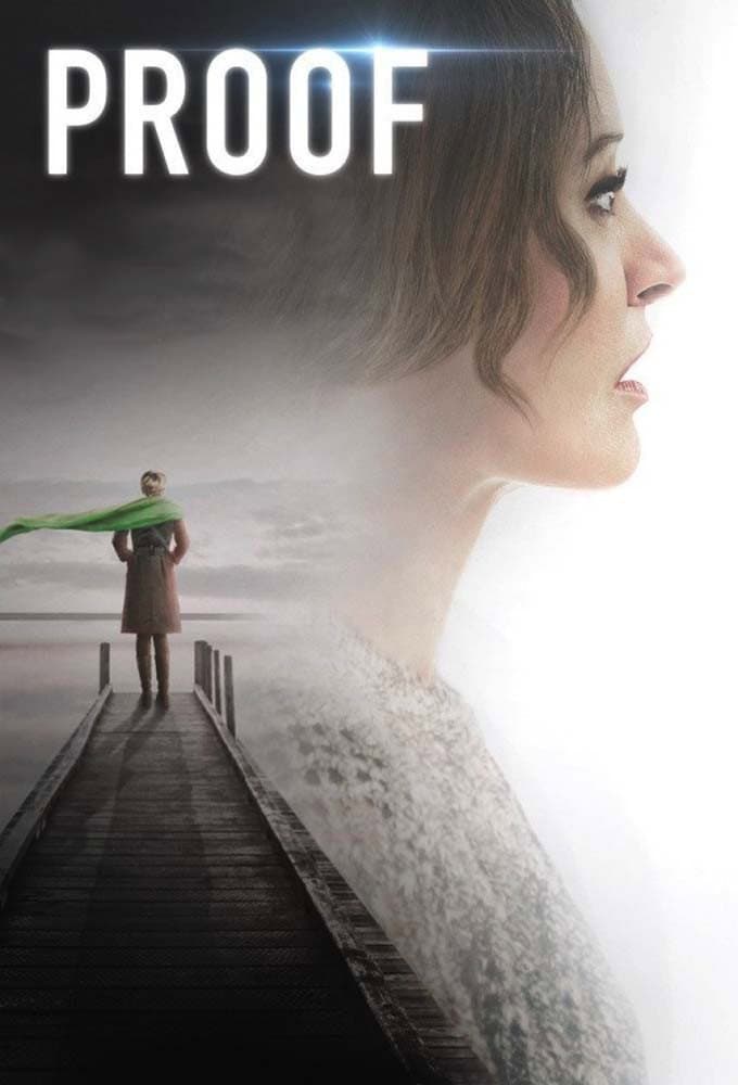 Poster di Proof