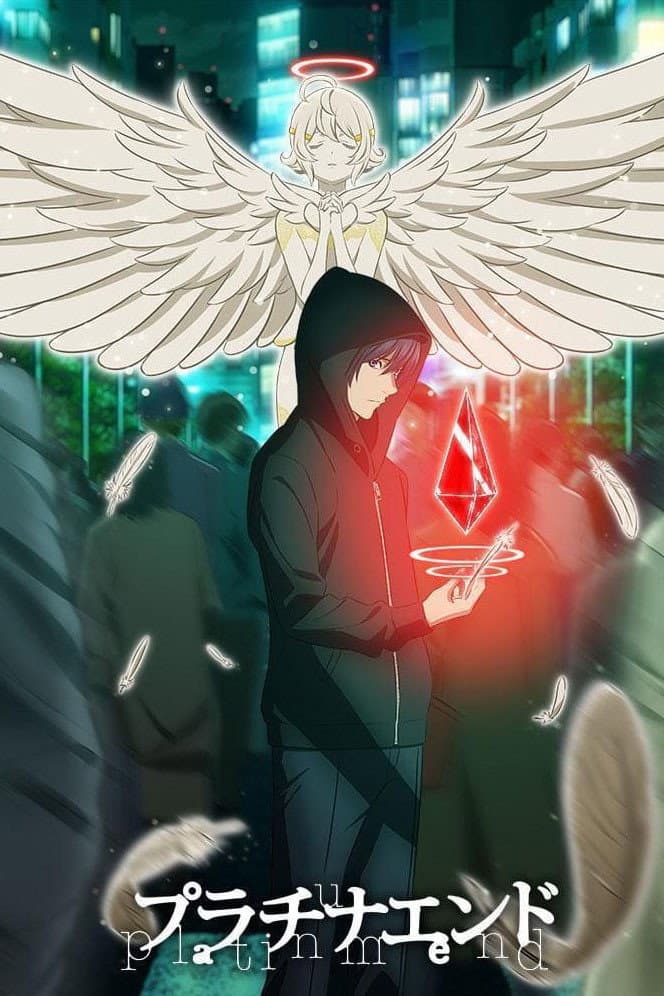 Poster di Platinum End