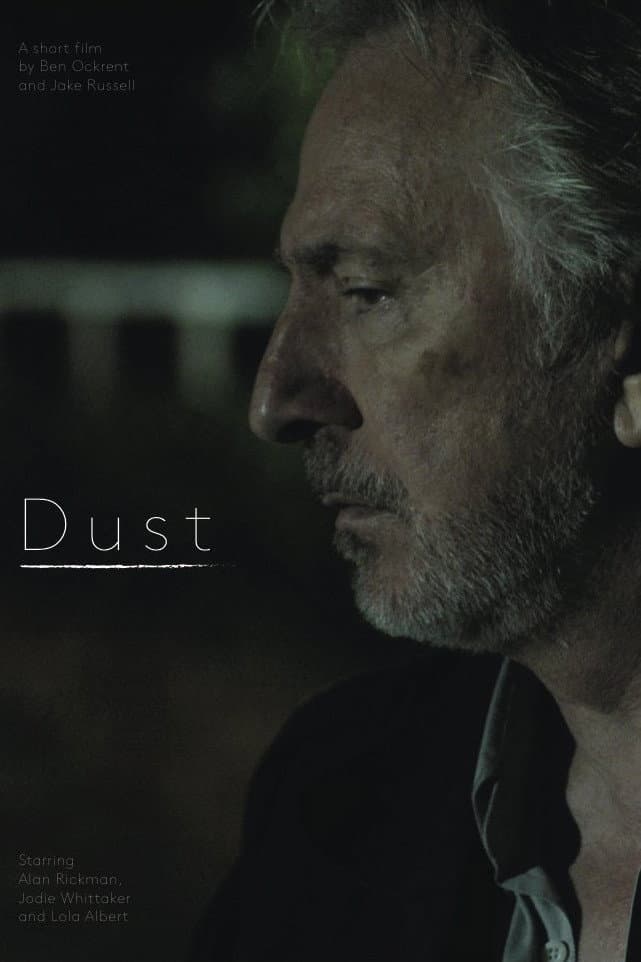Poster di Dust