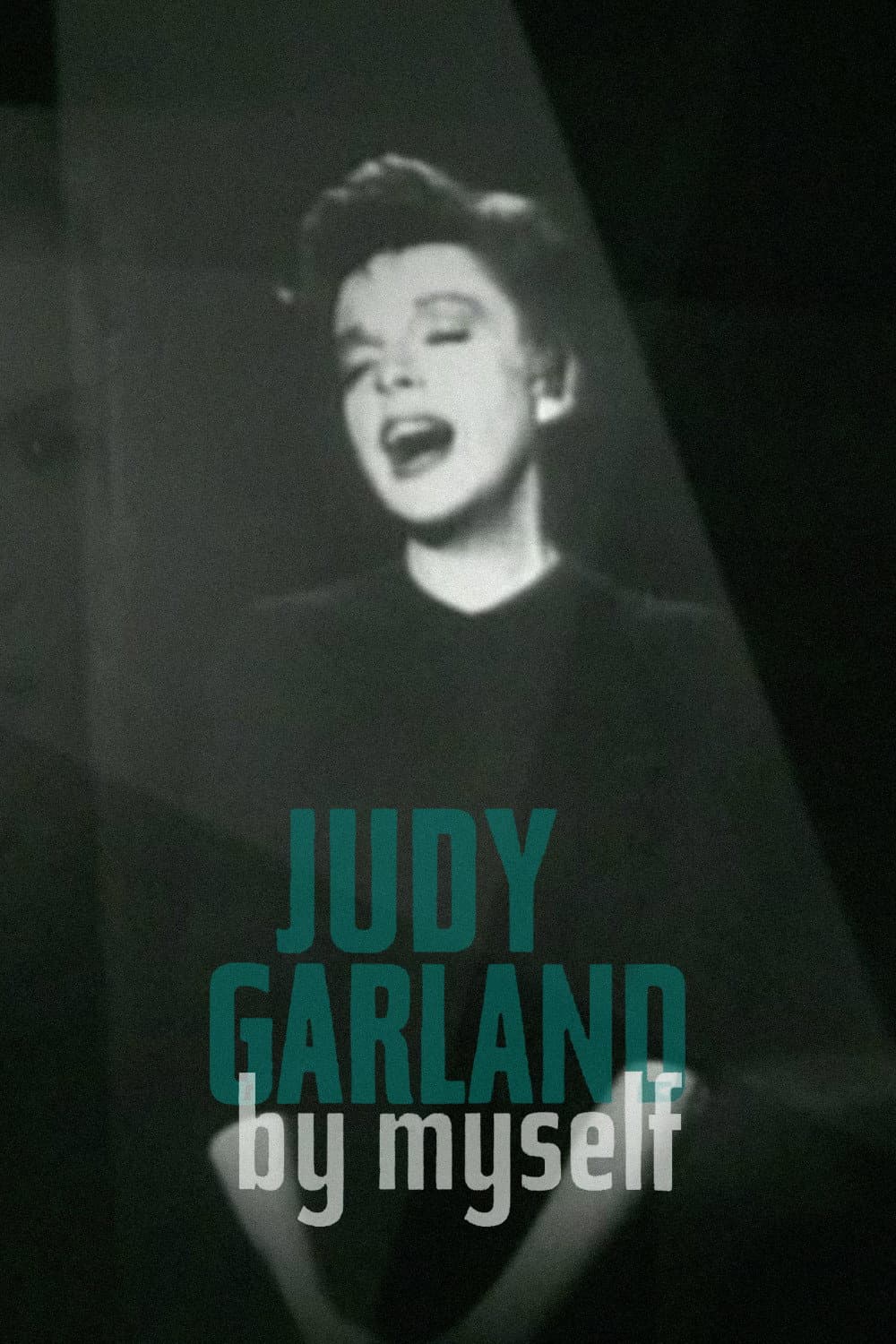 Poster di Judy Garland: By Myself