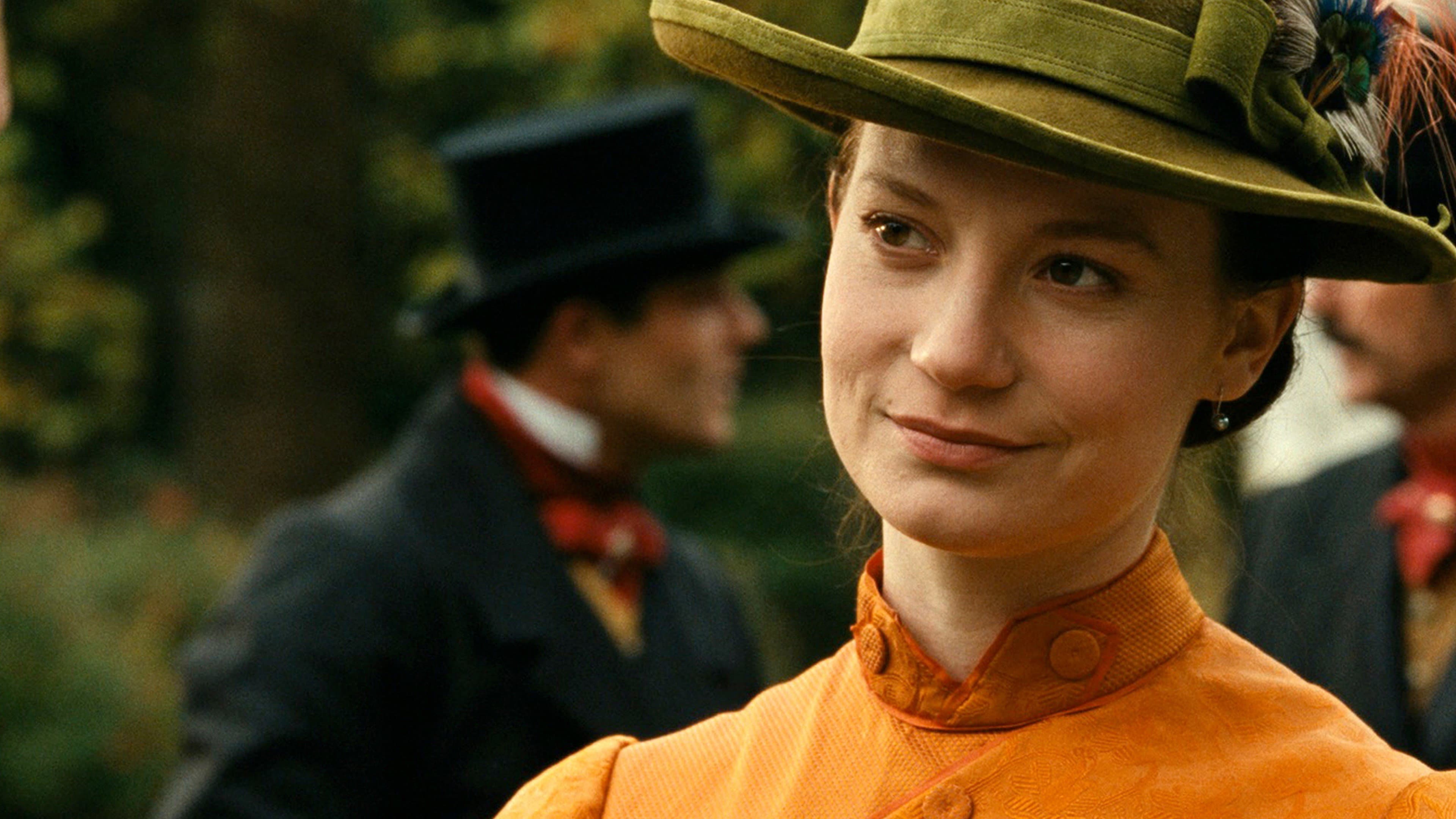 Madame Bovary - immagine