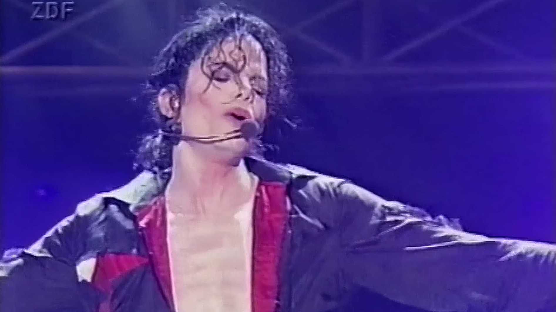 MJ & Friends: Live in Munich - immagine