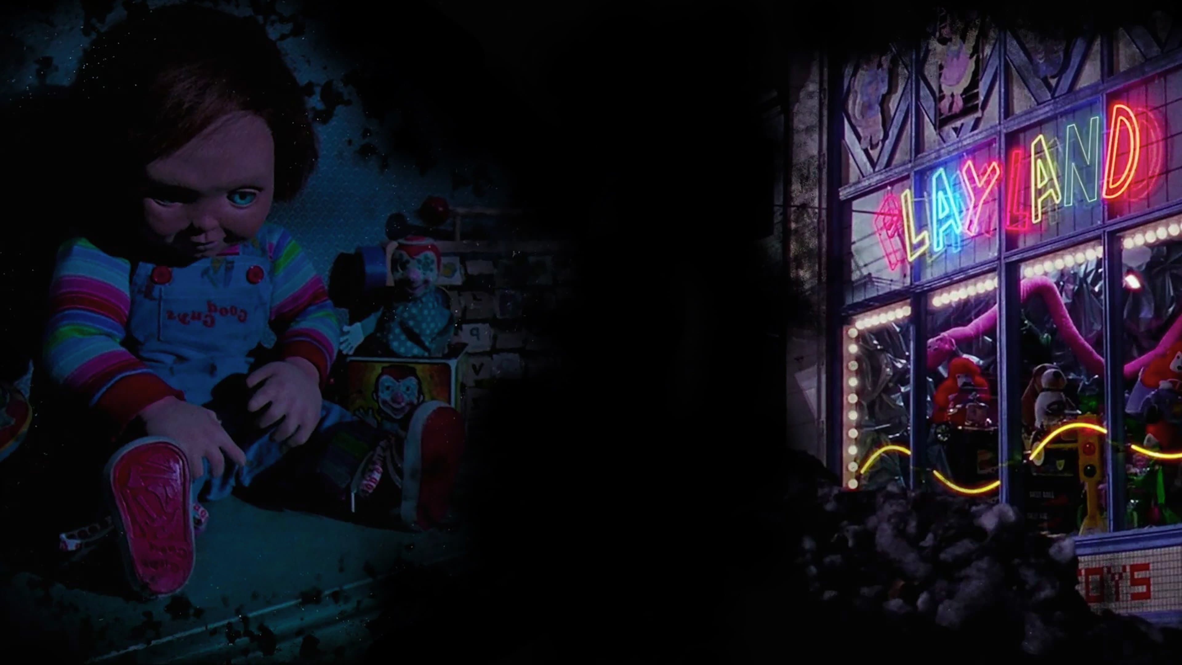 Doc of Chucky - immagine