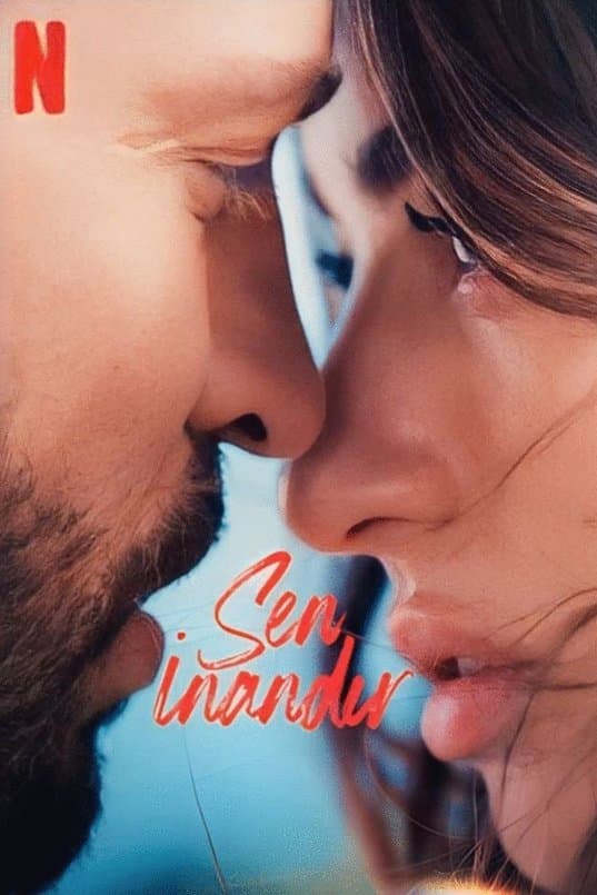 Poster di Voglio crederci