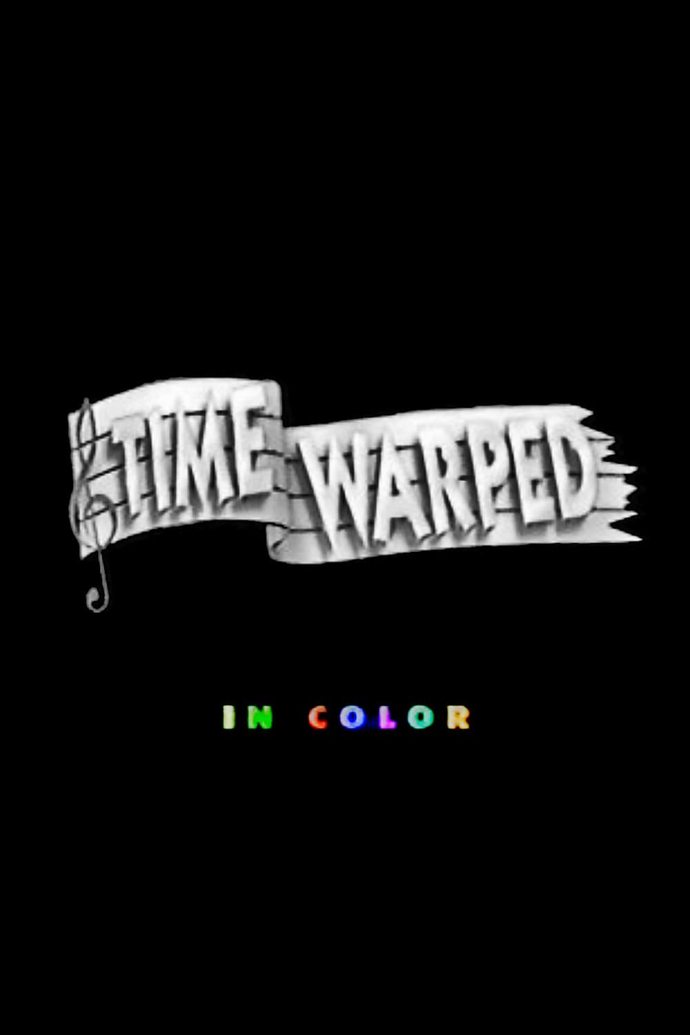 Poster di Time Warped