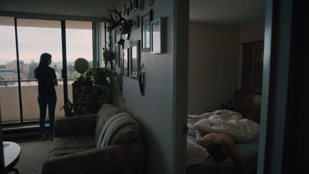 Four Walls - immagine