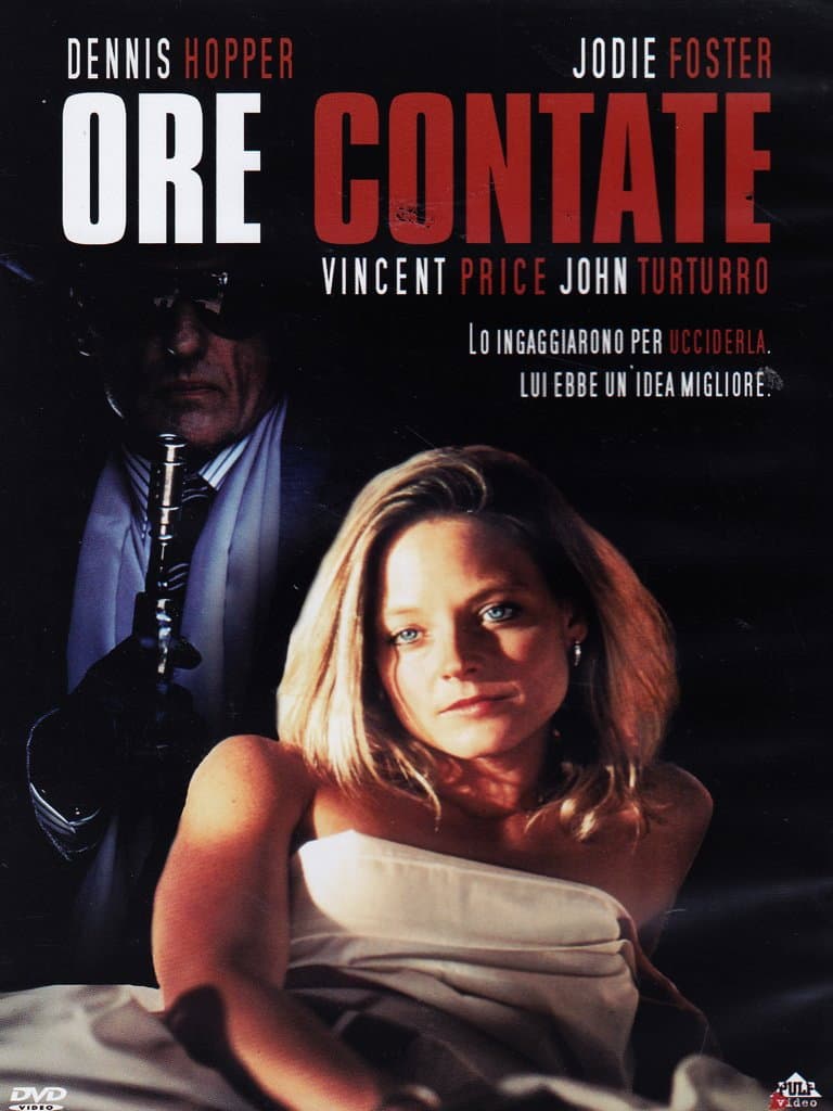 Poster di Ore contate