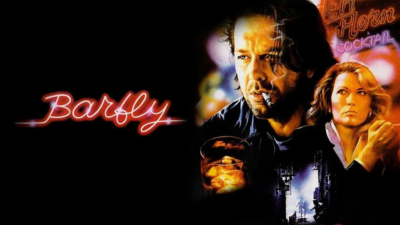 Barfly - Moscone da bar - immagine