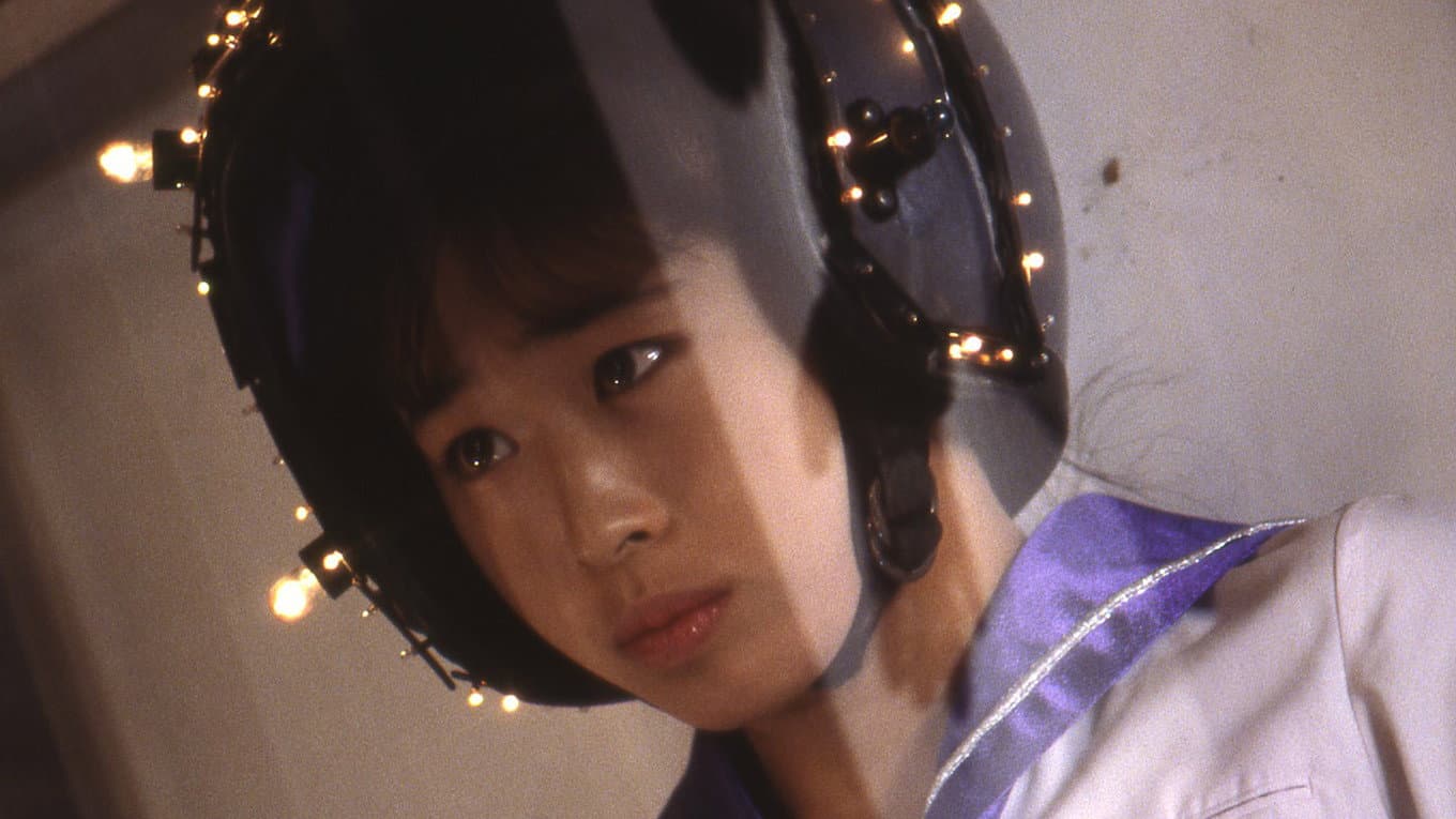 タイム・アバンチュール 絶頂5秒前 - immagine
