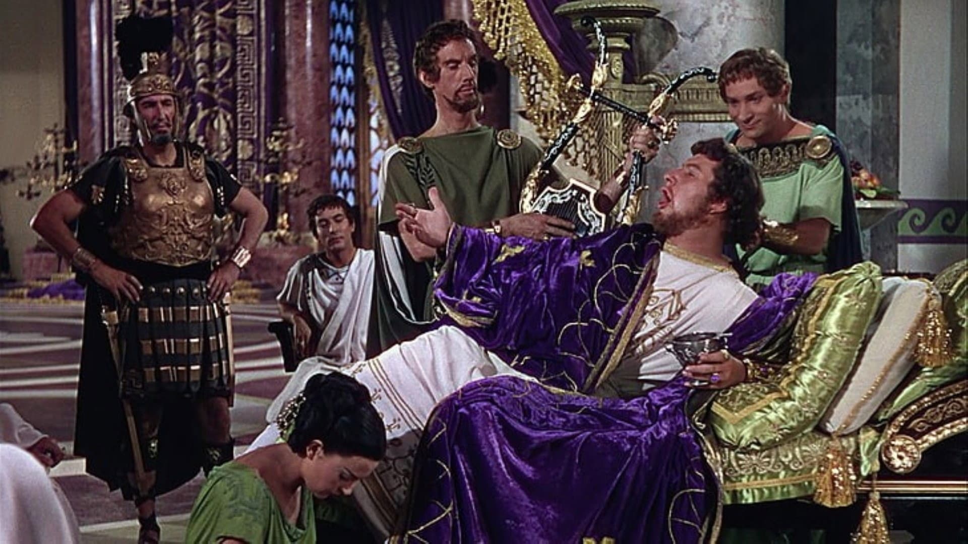 Quo Vadis - immagine