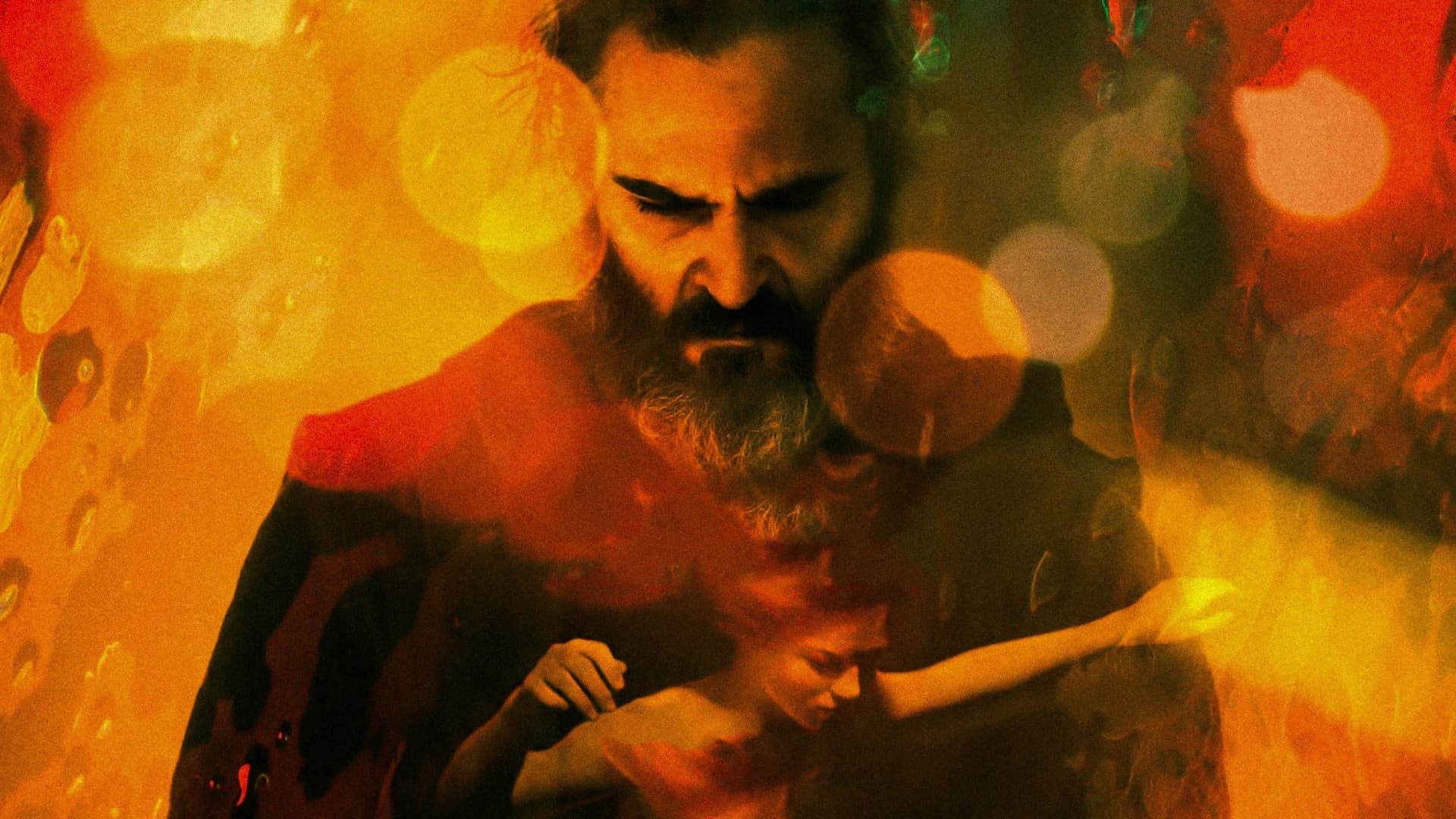 A Beautiful Day - You Were Never Really Here - immagine