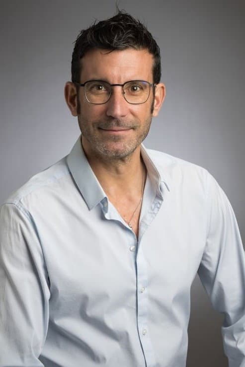 David Daudignon