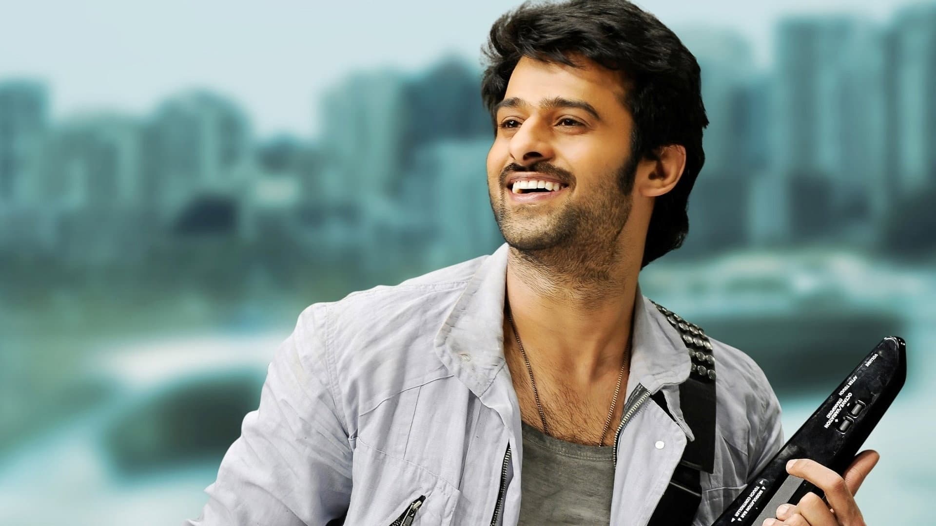 మిర్చి - immagine