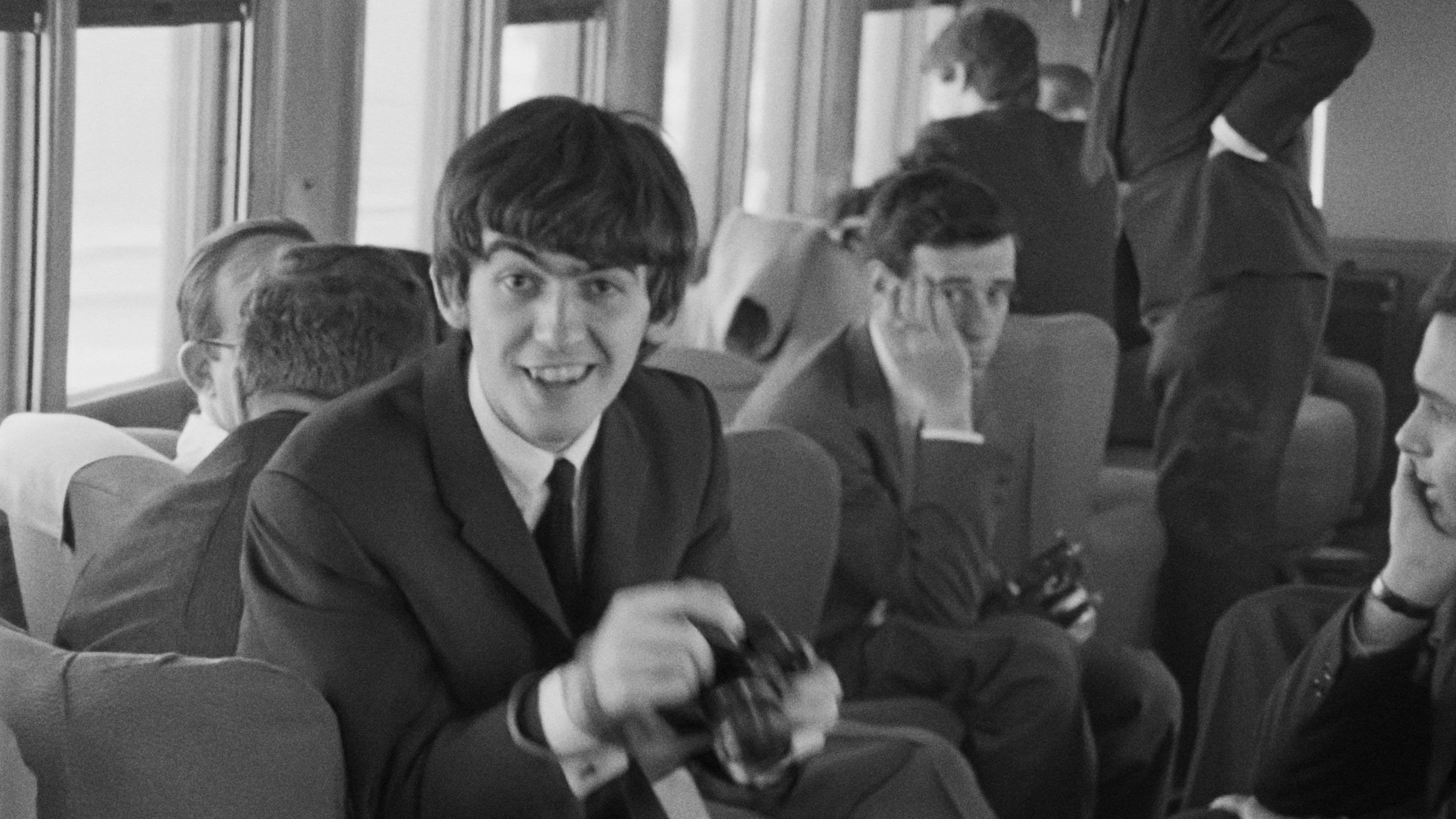 Beatles '64 - immagine