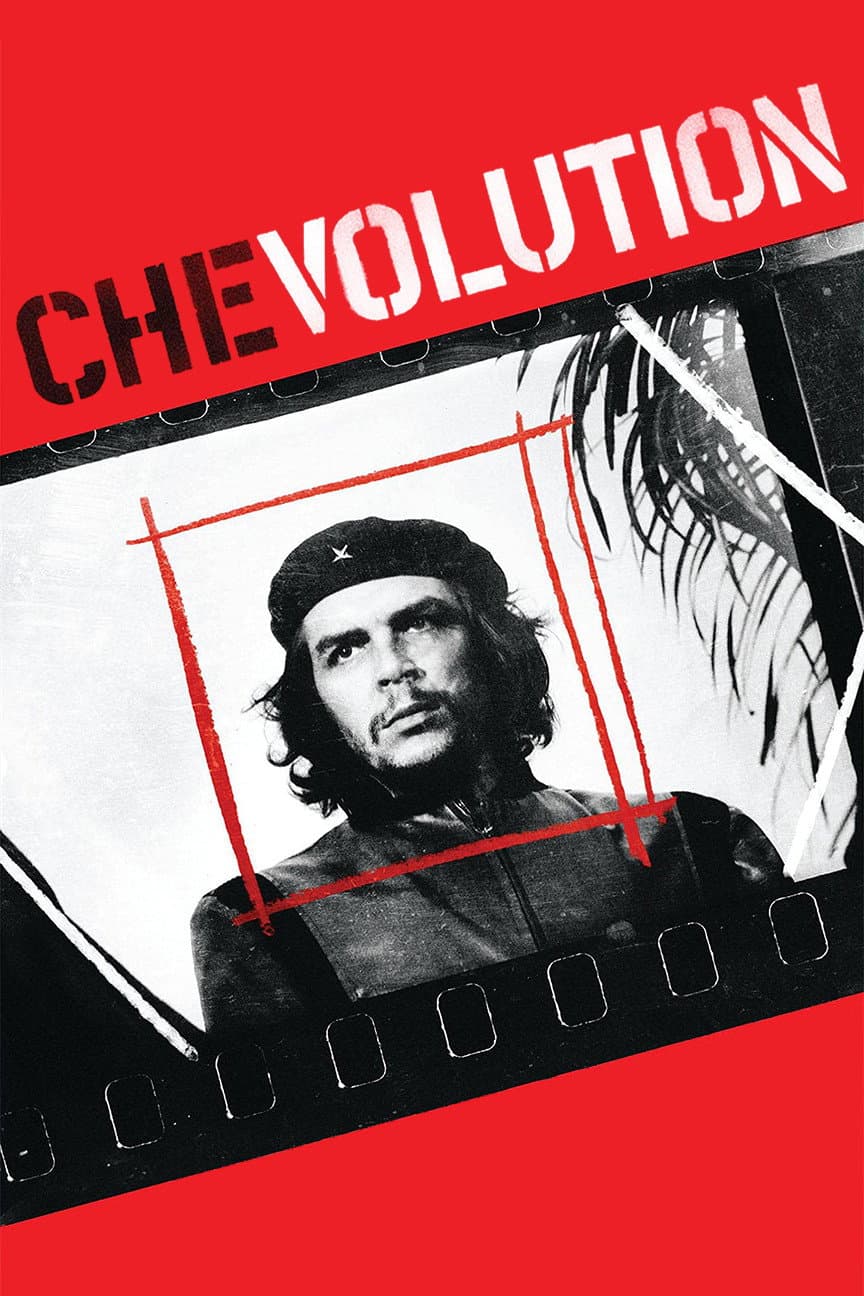 Poster di Che Guevara - Da icona a gadget