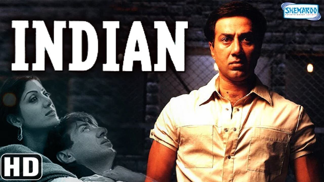 Indian - immagine