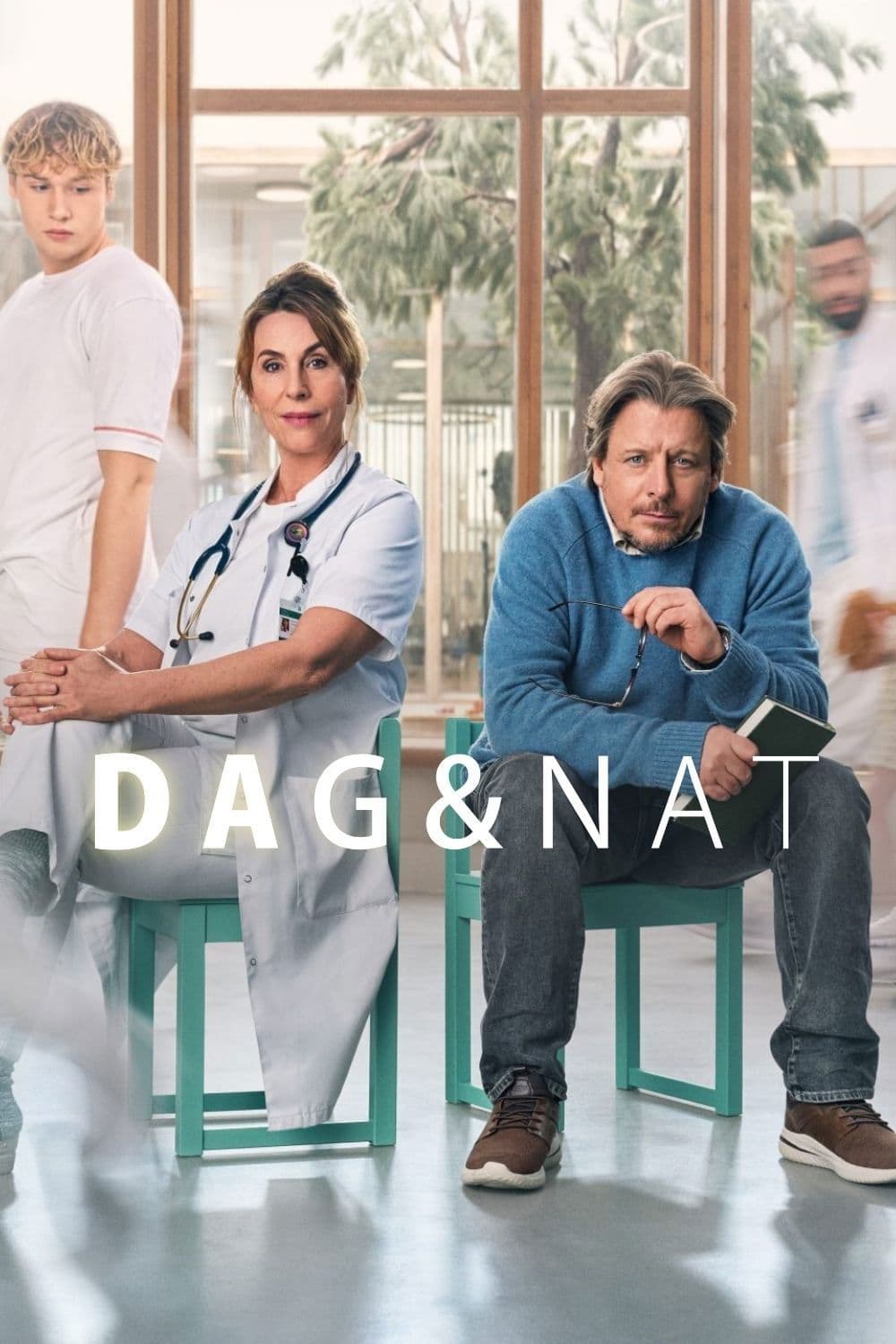 Poster di Dag & nat